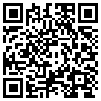 QR Code for bitcoin:1v21Ym6FpYMfKDnEsbPCFYv2M4WJEMeXX