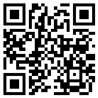 QR Code for bitcoin:1v4oAT492ZNW9HE4Qo3Bwud89o7EhkFai