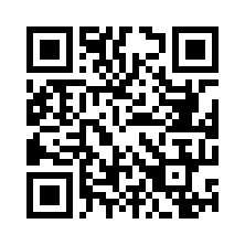 QR Code for bitcoin:1v5AUULX3yEtxfaMukCkG8DmLPVvKmjPD