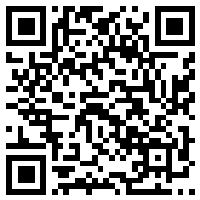 QR Code for bitcoin:1v6RayayBni9fFQERabfZnbF15MjFbHYK