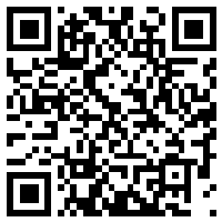 QR Code for bitcoin:1v6vMwTe9eyJRkM5LW8EdbFNEynBmaMBQ