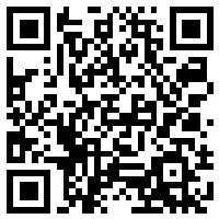 QR Code for bitcoin:1v7UpHiZztGTwjEAT45bZ4Eyo2DXQaNdn