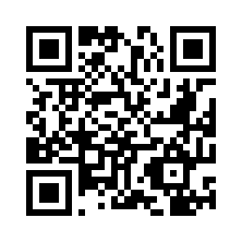 QR Code for bitcoin:1vAArbAScwu8GagsdF9CzjVduFNdpqBvz