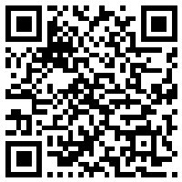 QR Code for bitcoin:1vES7gmvsoRdYF1PjuL5UtJK14Z73fMZ4