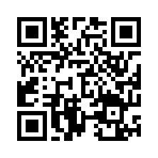 QR Code for bitcoin:1vFJQVszsh8bUbbFcLt2dm2XcmPZDTskD