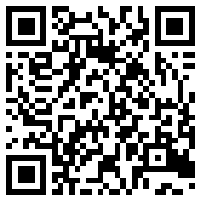 QR Code for bitcoin:1vFbvSWhcAnYbxDGrVedg1EN3jsVC9k3G