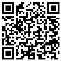QR Code for bitcoin:1vGjiCmD6u1o7Mj4HCjahhY4uDJxeEXfp