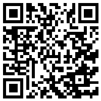 QR Code for bitcoin:1vJ8ug5W59cdwYpNHa26yr49jNFhGbr7H