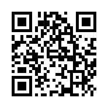 QR Code for bitcoin:1vJBvdfgnyd6vHBUd3aBAqBV4GJjji3YJ
