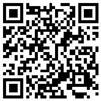 QR Code for bitcoin:1vMWz8Rs4s5XdybisoSd1sGDv6QJBEv6d