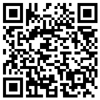 QR Code for bitcoin:1vMic6qAXJa6d9R7i3JCUjyw3KfLupioU