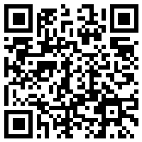 QR Code for bitcoin:1vPCfU2zJ8xtT29PPJH4m2Ufjk8phHrXc
