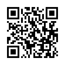 QR Code for bitcoin:1vPp13R2fvNLsSvHeKTM26PpfudLMamFo