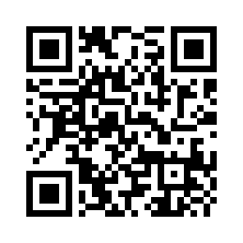 QR Code for bitcoin:1vT6CCvsjBfTR1aX7WgdBAMZQMtzktfjX