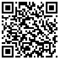 QR Code for bitcoin:1vTaewx5bFcmCEtyVFeEHpuw3r9DbQQKC