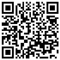 QR Code for bitcoin:1vTj7aXzvAdPDKJAzR6rX5evkzfbrGShS