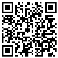 QR Code for bitcoin:1vWigCVQLAiV8FvFJPkELbPMaxrX9GpDb