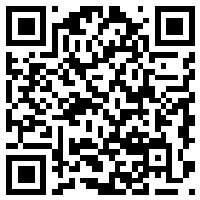 QR Code for bitcoin:1vWjTayFEWvE6wg9Googs3bJCjz91zQyM