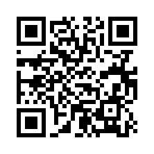 QR Code for bitcoin:1vZNdrJePc7YkWW3sGm6XaeqThwv1o7SE