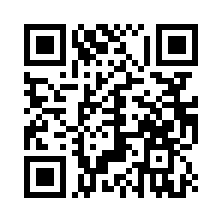QR Code for bitcoin:1vZtDX1GuExtcDQWo4QdVXy62cNAWhYGd