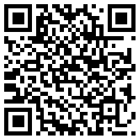 QR Code for bitcoin:1vbTh47vJ7d693YsA9ArF8y7WzZH4fkca