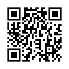 QR Code for bitcoin:1vbgSPdskuZPkVfcyaNGrcBQAYgA6SDRX