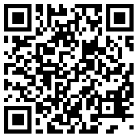 QR Code for bitcoin:1vc8SrS8hFNdLV6XSTLCLRcPDZCePLKFY
