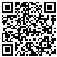 QR Code for bitcoin:1vcferePpxrg7Wb7vaaNXcKxCg2xvfMND