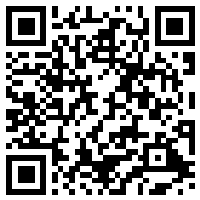 QR Code for bitcoin:1vdmo68SXPm7HWjMPLZ1oJ297iawnmBAC
