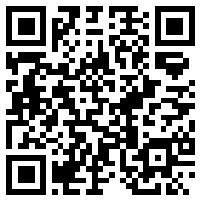 QR Code for bitcoin:1vfRwUGeKqdayk7QsyXPC8pY3C97X4KdJ