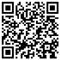 QR Code for bitcoin:1vfjoRcd3TjrnYbbJ3kwDsD4sUUsK9EFs