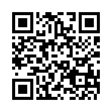 QR Code for bitcoin:1vfx5ZUbK34h4dbNeMRJS17a3C6VBFj48