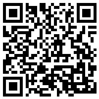QR Code for bitcoin:1vnXU5YaTcS2b2ECweaasbXkQrbijEAjX