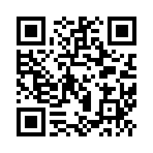 QR Code for bitcoin:1vo1aMfjW13PwautbjFFRXKkNtqS2STCS