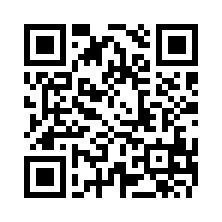QR Code for bitcoin:1voGXx6MGnomjX5LfKWWWvRaQNFdU2HBz