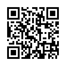 QR Code for bitcoin:1voGmM54xPpCihbwL6px4D13g8eETBav3