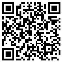 QR Code for bitcoin:1vpAw6ggCpLHhUinCT4zZLBbFrgGsPVbV