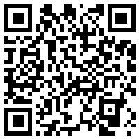 QR Code for bitcoin:1vs2JEsAVjtsEJAiFi22wF4GoPtzguWuU