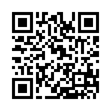 QR Code for bitcoin:1vt4gXf9uoRY5nRvrg9aVLG3dRT9CWVjj