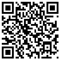 QR Code for bitcoin:1vttSim27QDbjRXTchKgUs96BgcwycxVH
