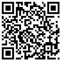 QR Code for bitcoin:1vvcaokcL9wbVYTMkkZiRjM9aWRxgPybG