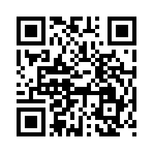 QR Code for bitcoin:1vxAuUrXxLTdPDSyuoHwDS5LyXFVBzUPP