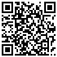 QR Code for bitcoin:1vyhrT8ChR1sdkP52mxTP4LoUCDUet8rk