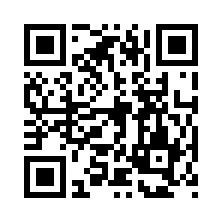 QR Code for bitcoin:1vzvoRc8xCvGUSjF7mf1DPajFup4PwdaF