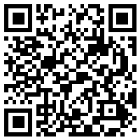 QR Code for bitcoin:1w3uVDWMMMCSK3biLv8c1DKkhEYwdm2xP