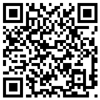 QR Code for bitcoin:1w4iKXAxnki4wViTgfFSCCXSye7HgxDvt