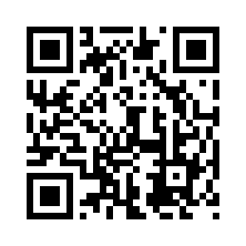 QR Code for bitcoin:1wAerFfBSDoqCd2aDFxbrGcUda84AUugH
