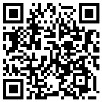 QR Code for bitcoin:1wBS3W2UhXAtAYssruY68UyKfFK9HCybe