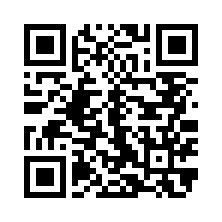 QR Code for bitcoin:1wBTCbts6GghdGJri7YjJ6euDDf2q31MC