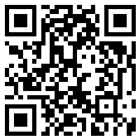 QR Code for bitcoin:1wQayU59yr2URCbSsoXWNXUmzKSWW3G7P